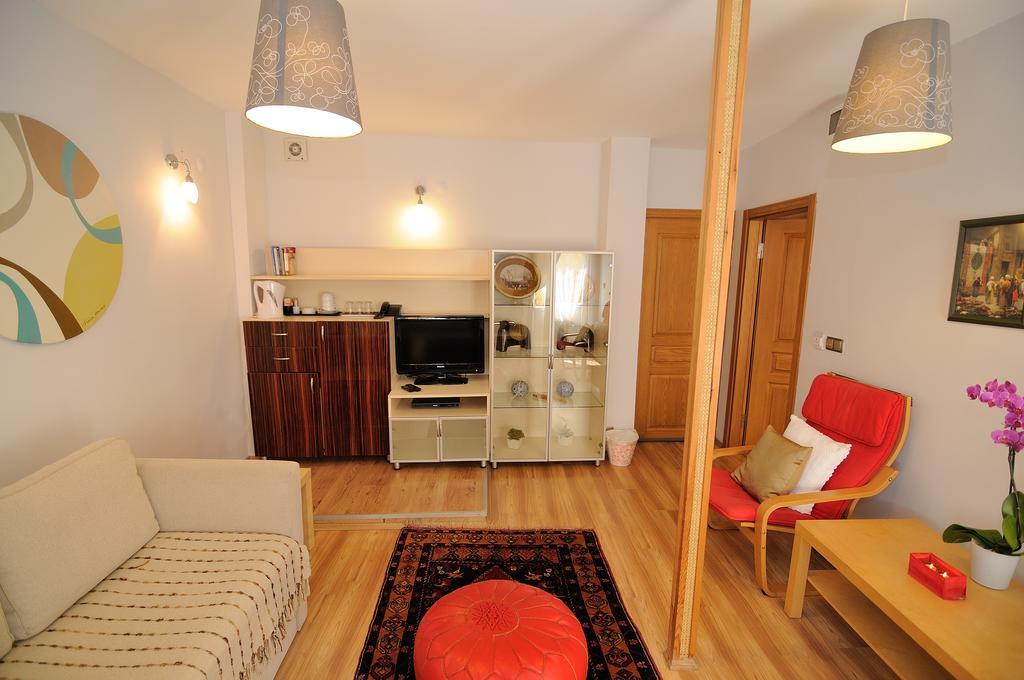 Ahmet Efendi Evi Hotell Istanbul Rom bilde