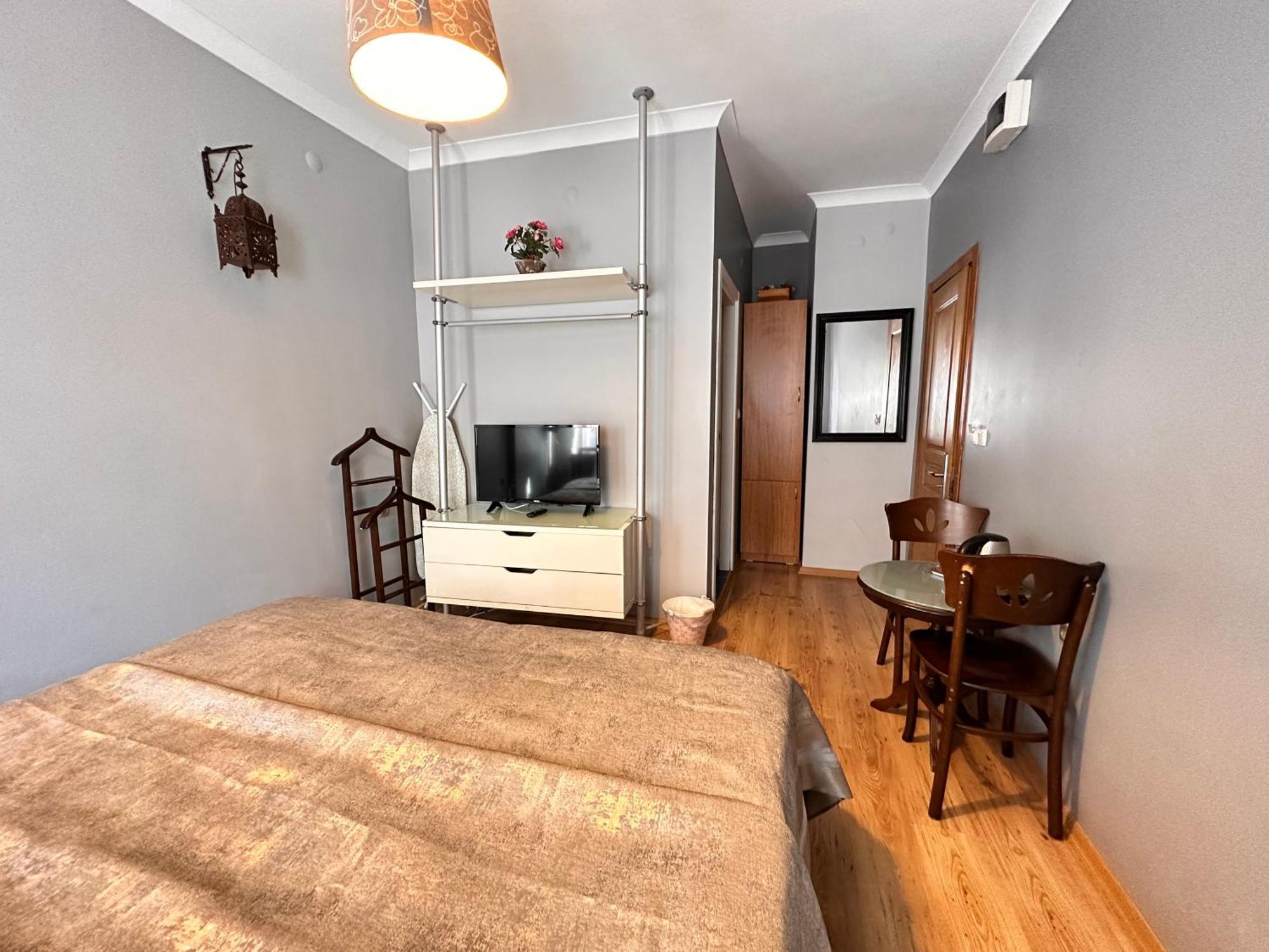 Ahmet Efendi Evi Hotell Istanbul Eksteriør bilde